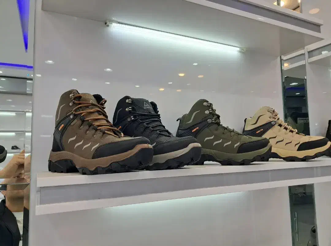 فروش استثنایی کفش|کیف، کفش، کمربند|بندرعباس, |دیوار