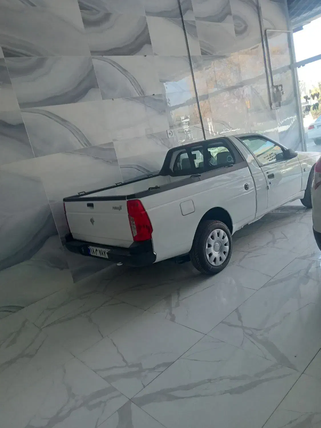 آریسان صفر|خودرو سواری و وانت|کاشمر, |دیوار