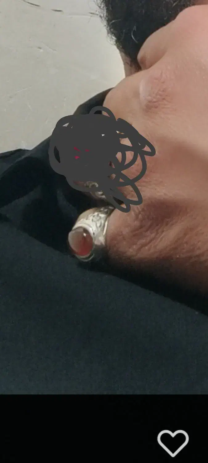 انگشتر گمشده عقیق|اشیا|نجفآباد, امیرآباد|دیوار