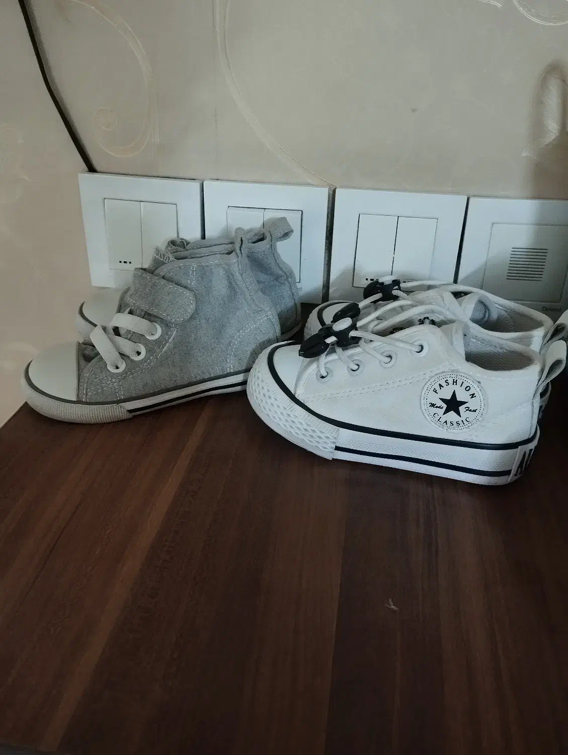 کفش بچه گانه|کفش و لباس بچه|تهران, دروازه شمیران|دیوار