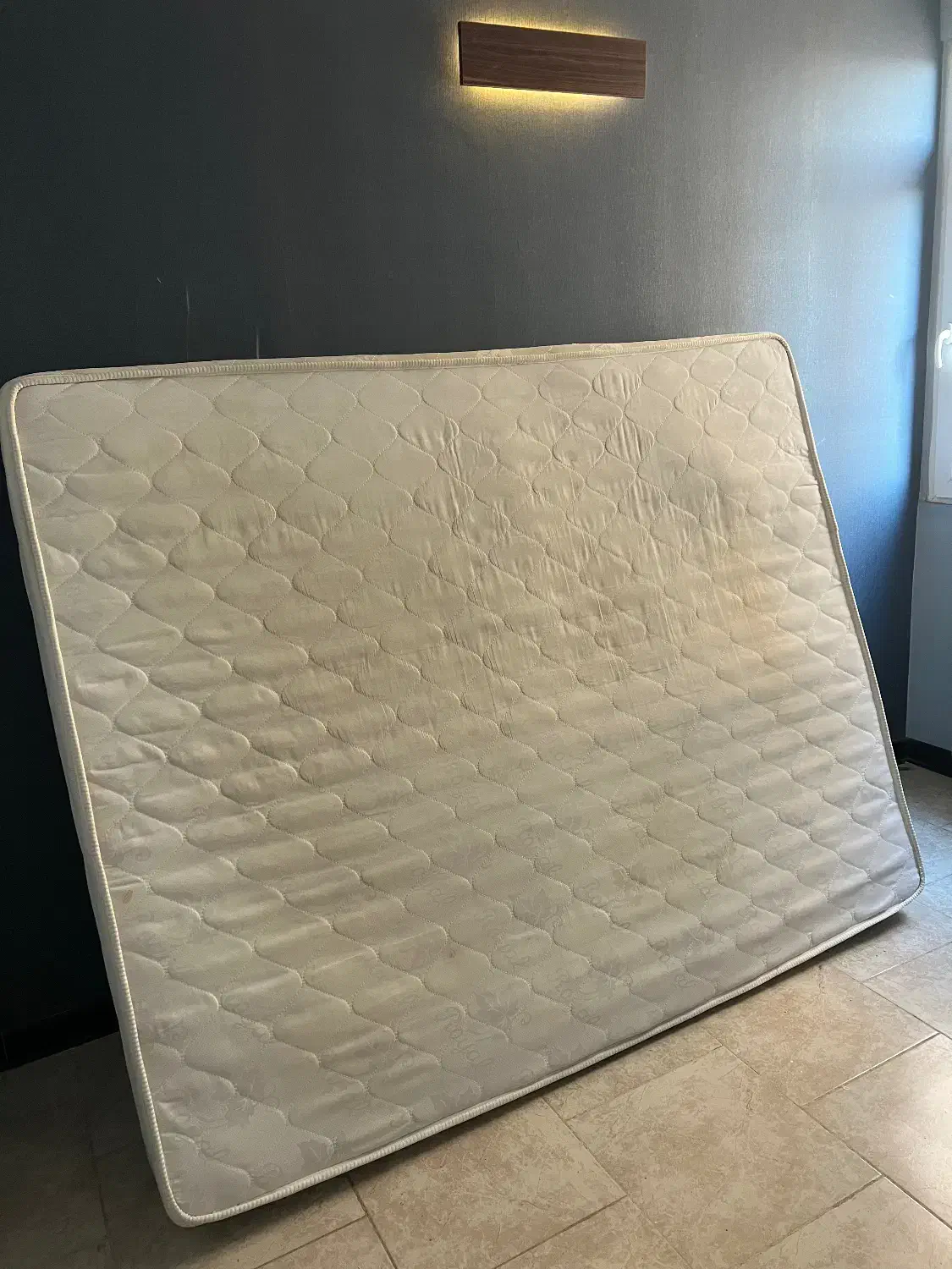 تشک دو نفره|تشک تختخواب|تهران, وردآورد|دیوار