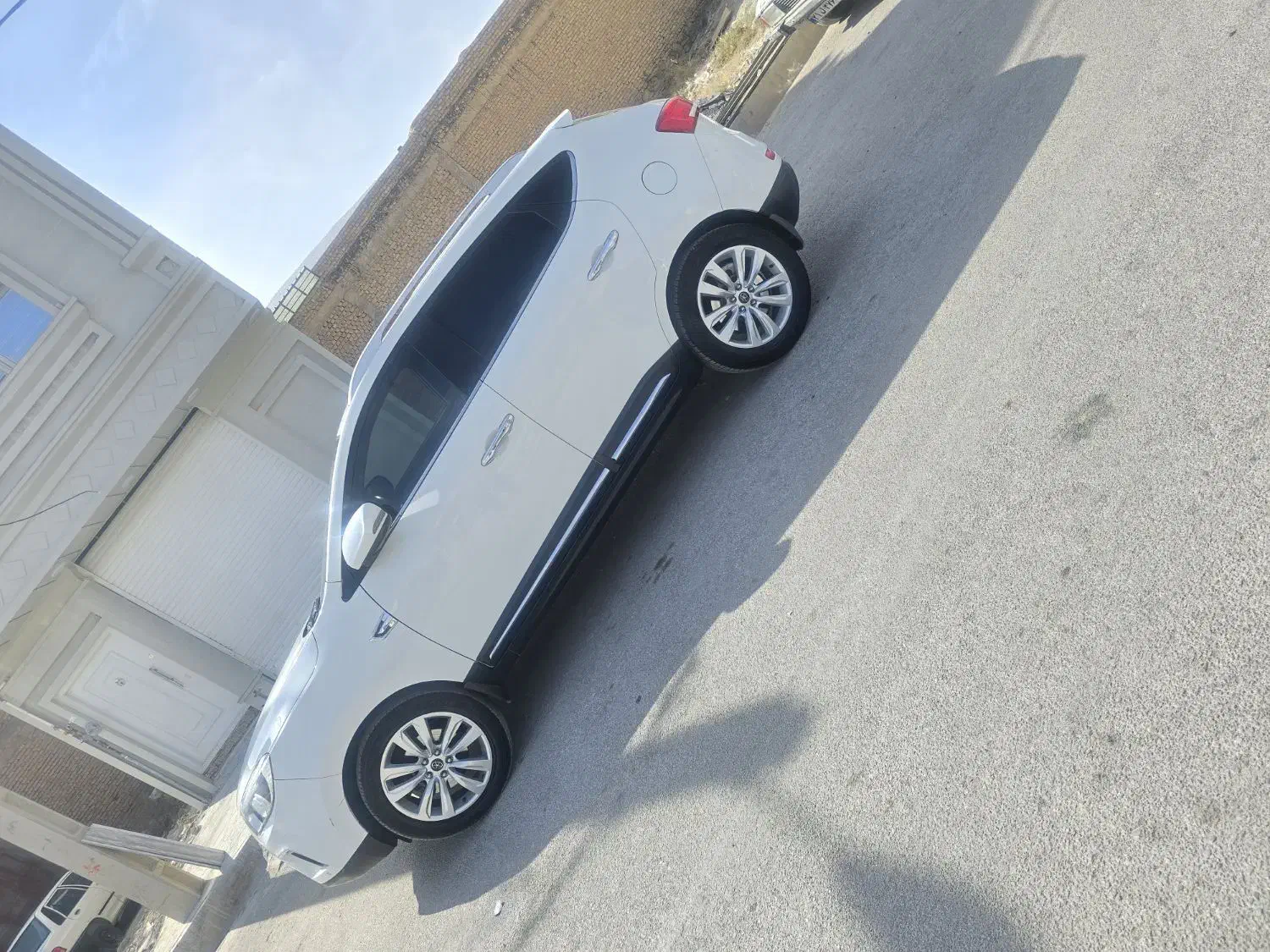 جک S5 توربو اتومات مدل۹۶ تمیزومرتب تمام فابریک|خودرو سواری و وانت|ارسنجان, |دیوار