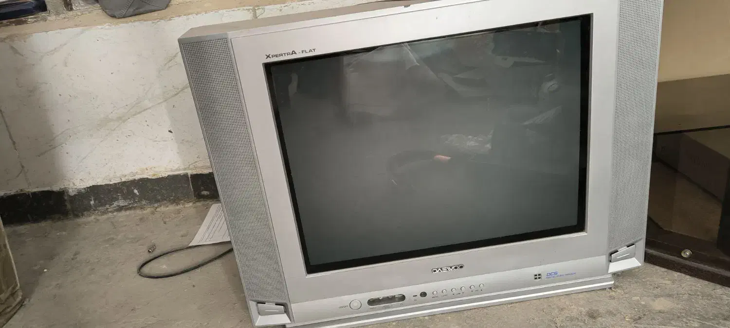 تلوزیون 29 دوو|تلویزیون و پروژکتور|ملایر, |دیوار