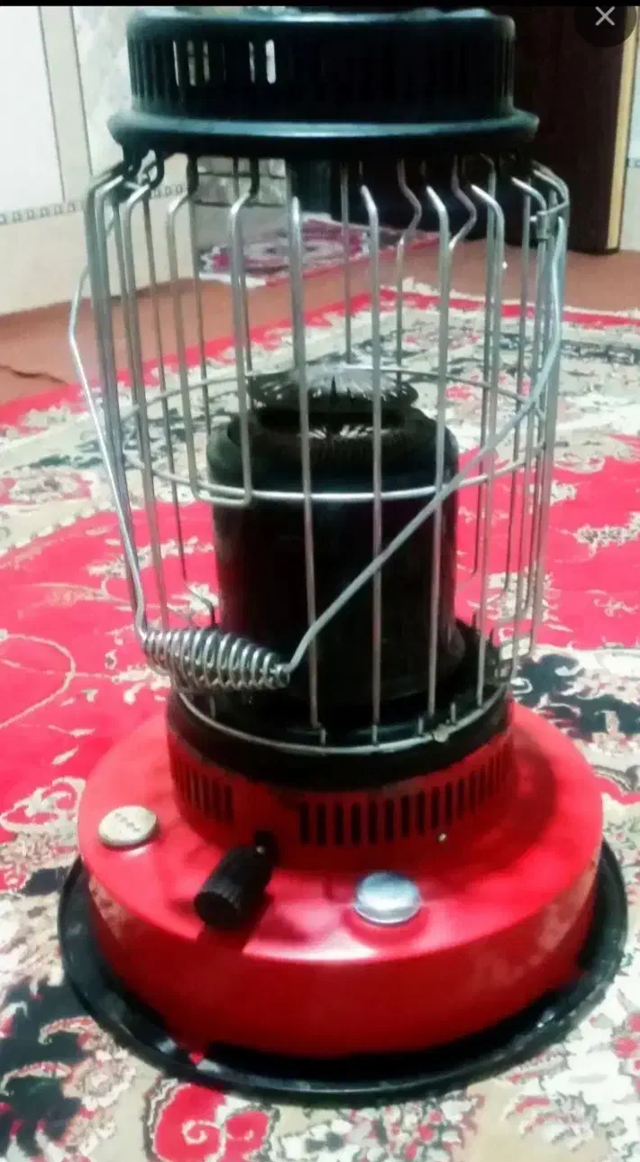 چراغ نفتی|بخاری، هیتر، شومینه|اسفراین, |دیوار