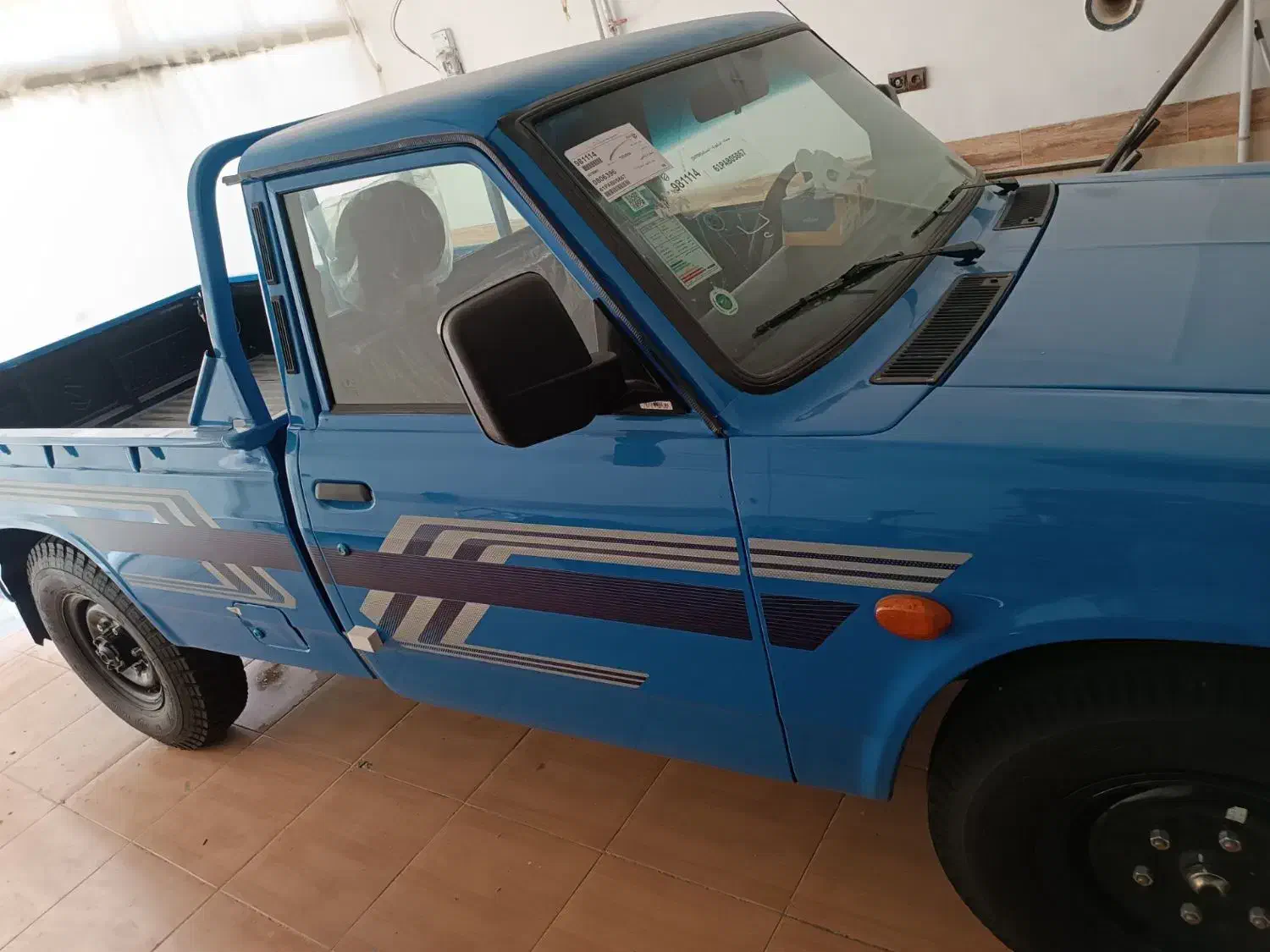 نیسان فروشی|خودرو سواری و وانت|بیرجند, |دیوار