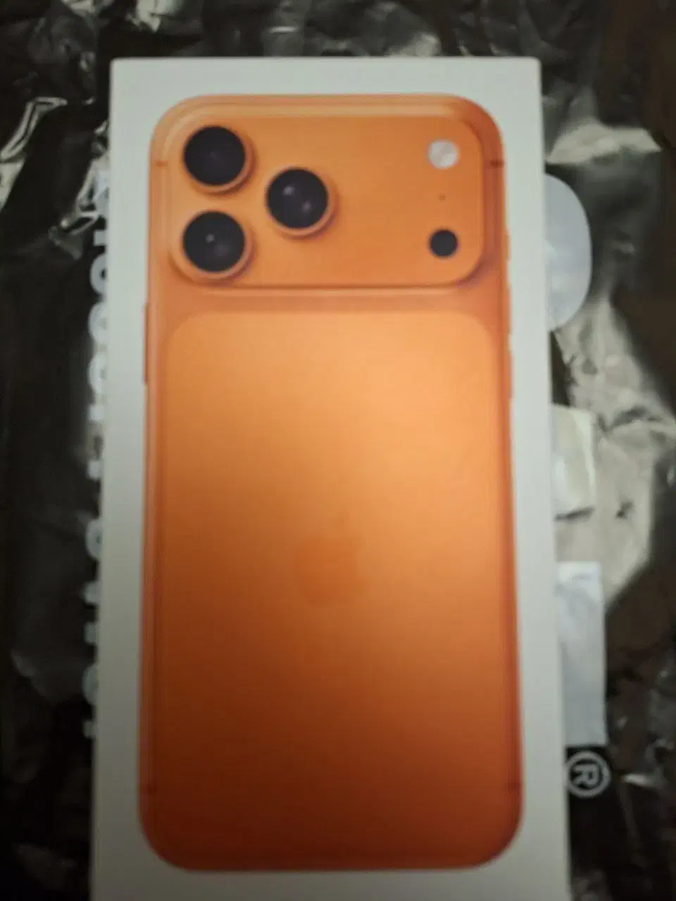 iphone 17 pro max 512 g|موبایل|سقز, |دیوار