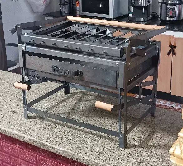 منقل زغالی|اجاق گاز و لوازم برقی پخت‌وپز|ایلام, |دیوار