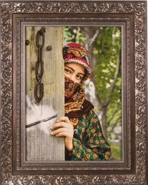 آموزش قالی بافی|خدمات آموزشی|تهران, جوادیه تهرانپارس|دیوار