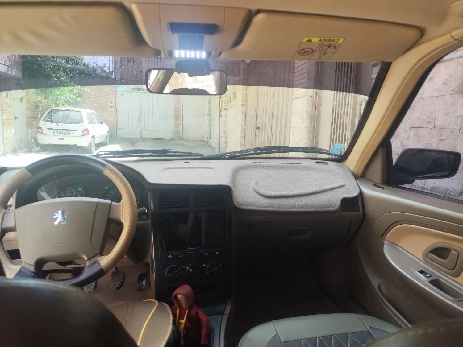 405 slx|خودرو سواری و وانت|اصفهان, کشاورزی|دیوار