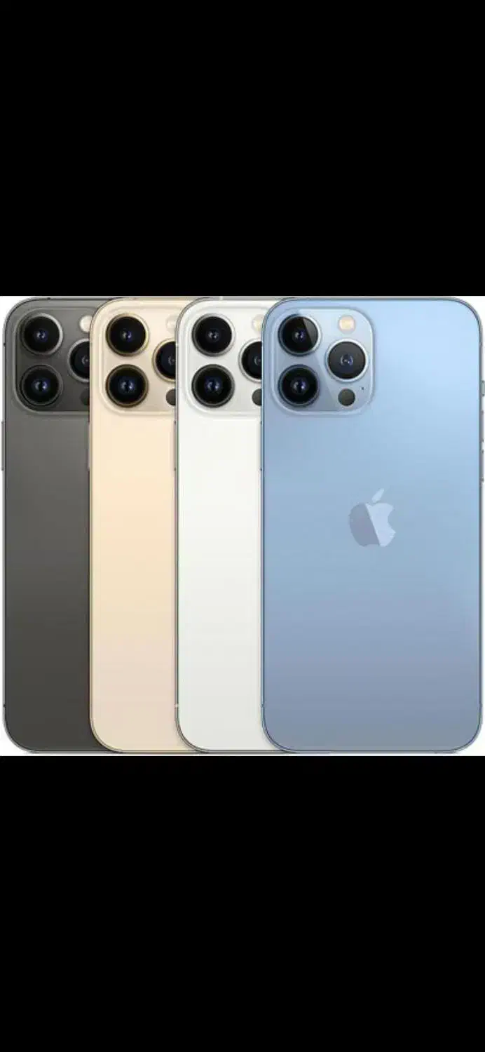 آیفون ۱۳ پرو 256|موبایل|زنجان, |دیوار