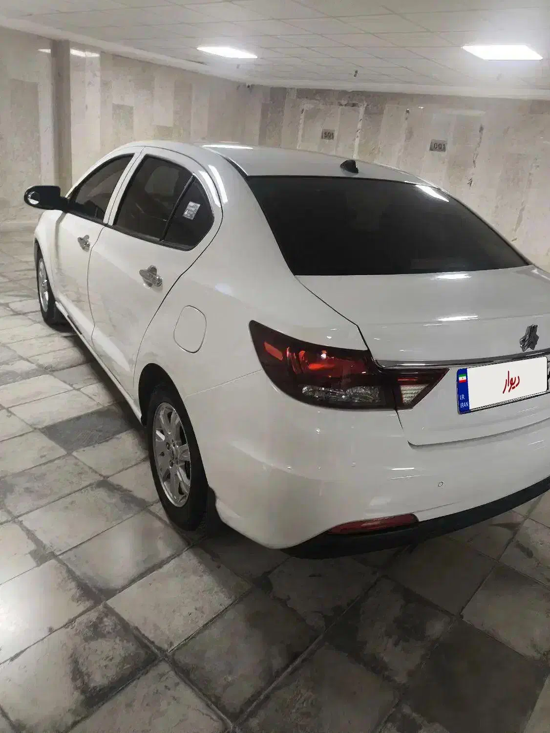 شاهین G CVT، مدل ۱۴۰۲|خودرو سواری و وانت|اصفهان, ملک‌شهر|دیوار