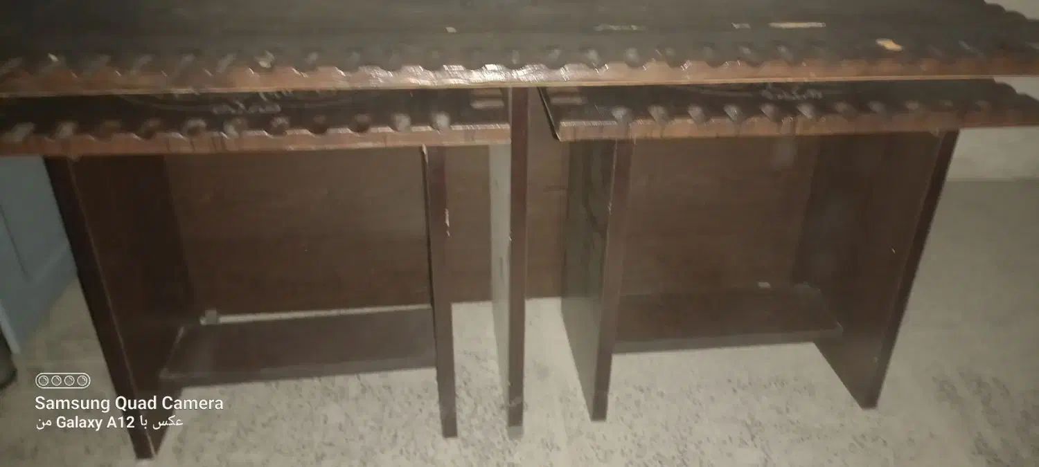میز عسلی|مبلمان خانگی و میز عسلی|یزد, |دیوار
