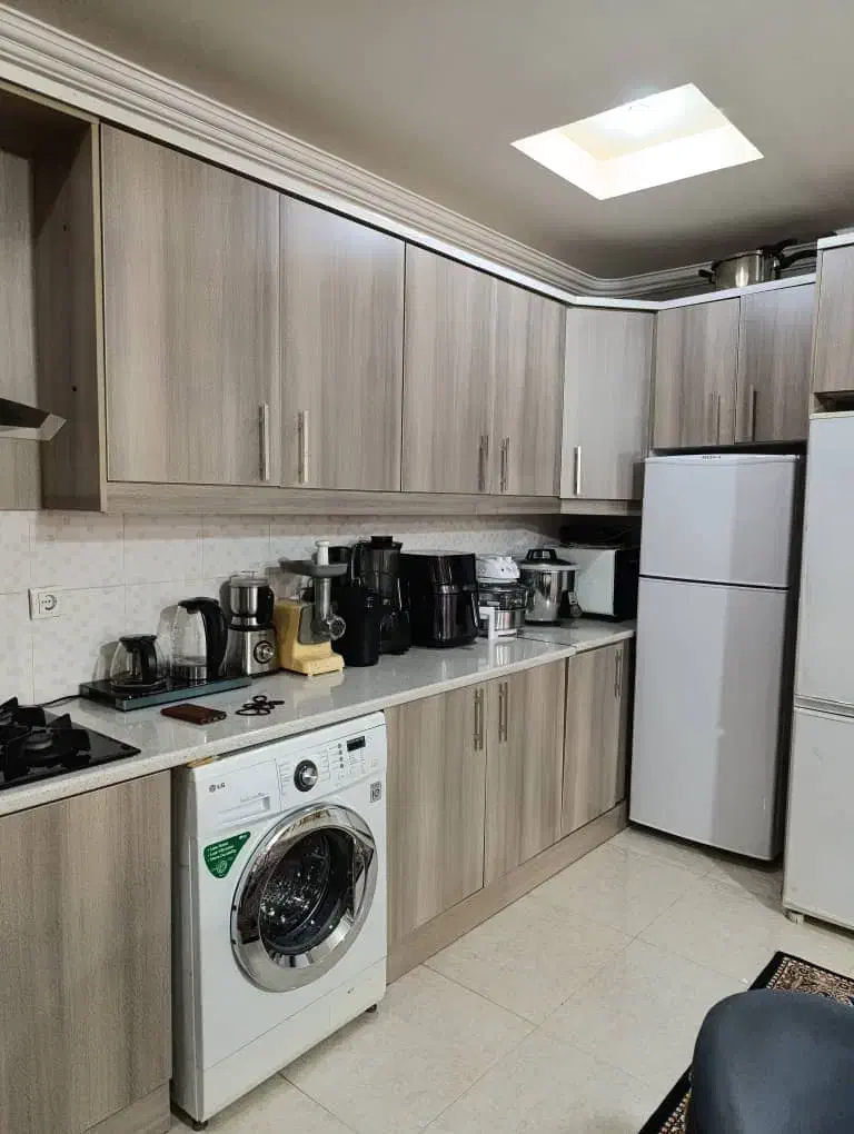 اپارتمان ۲ خواب|اجارهٔ آپارتمان|بندرعباس, |دیوار