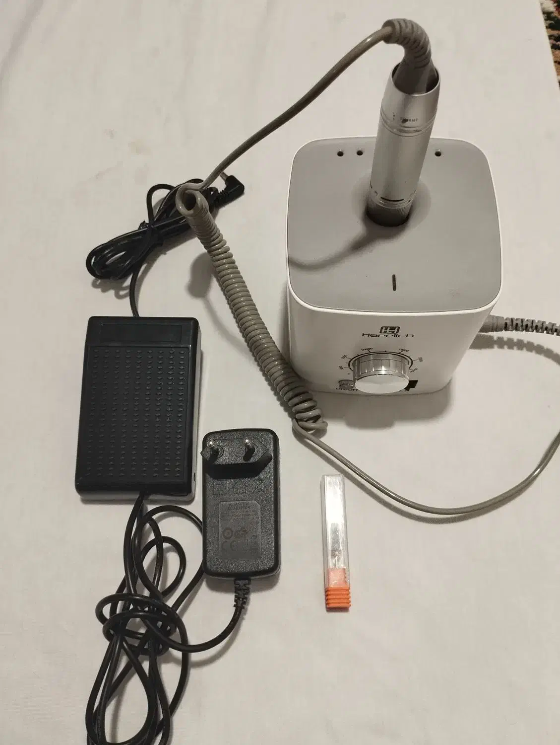 لوازم کاشت ناخن|آرایشی، بهداشتی، درمانی|نگین شهر, |دیوار