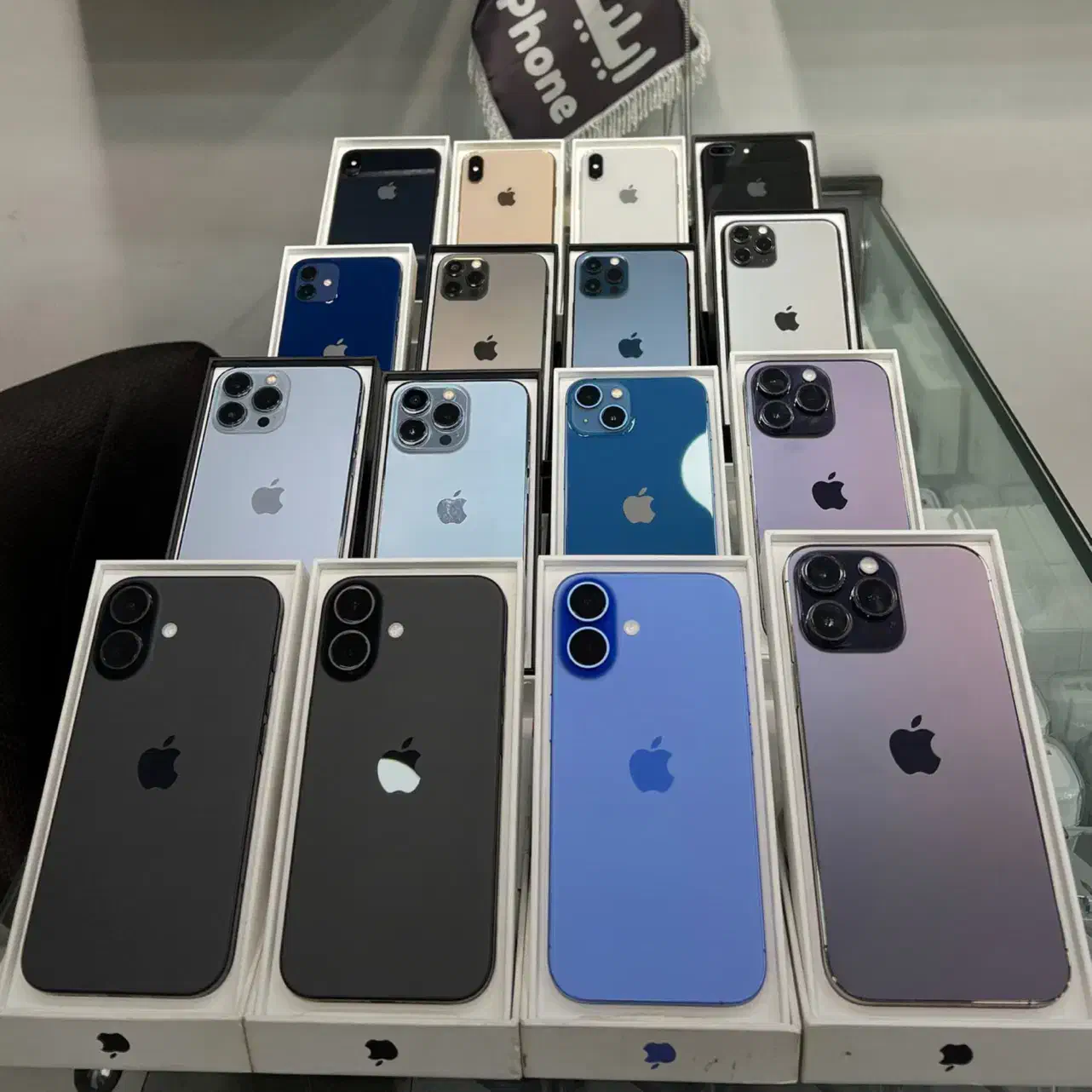 معاوضه / خریداری* انواع موبایل کارکرده|موبایل|کرج, مهرویلا جنوبی|دیوار