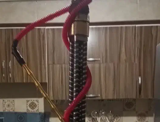 قیلیون|کلکسیون اشیاء عتیقه|کرمان, |دیوار