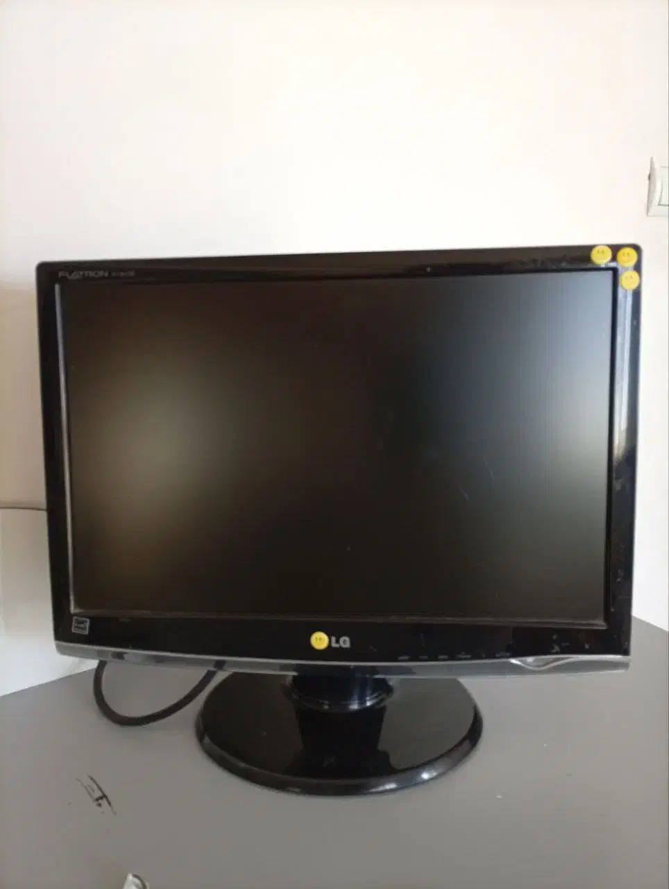 مانیتور LG برای PC|قطعات و لوازم جانبی رایانه|کرج, کارخانه قند|دیوار