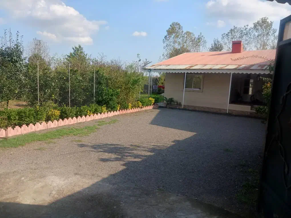 ویلا باغ ۱۰۰۰متری محدوده دلباز دل طبعیت/آناملک|فروش خانه و ویلا|رشت, شهرک قدس|دیوار