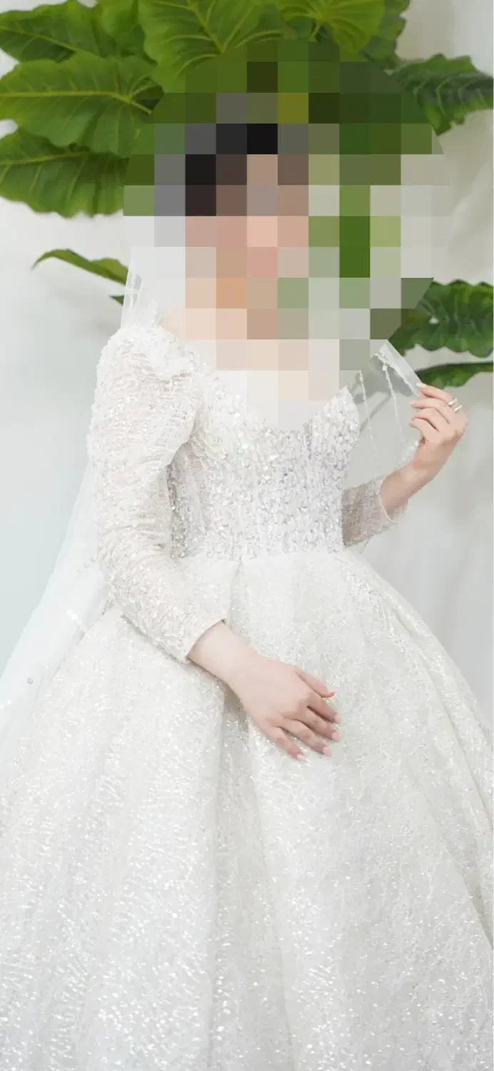 فرصت طلایی برای عروسها|لباس|خرمآباد, |دیوار