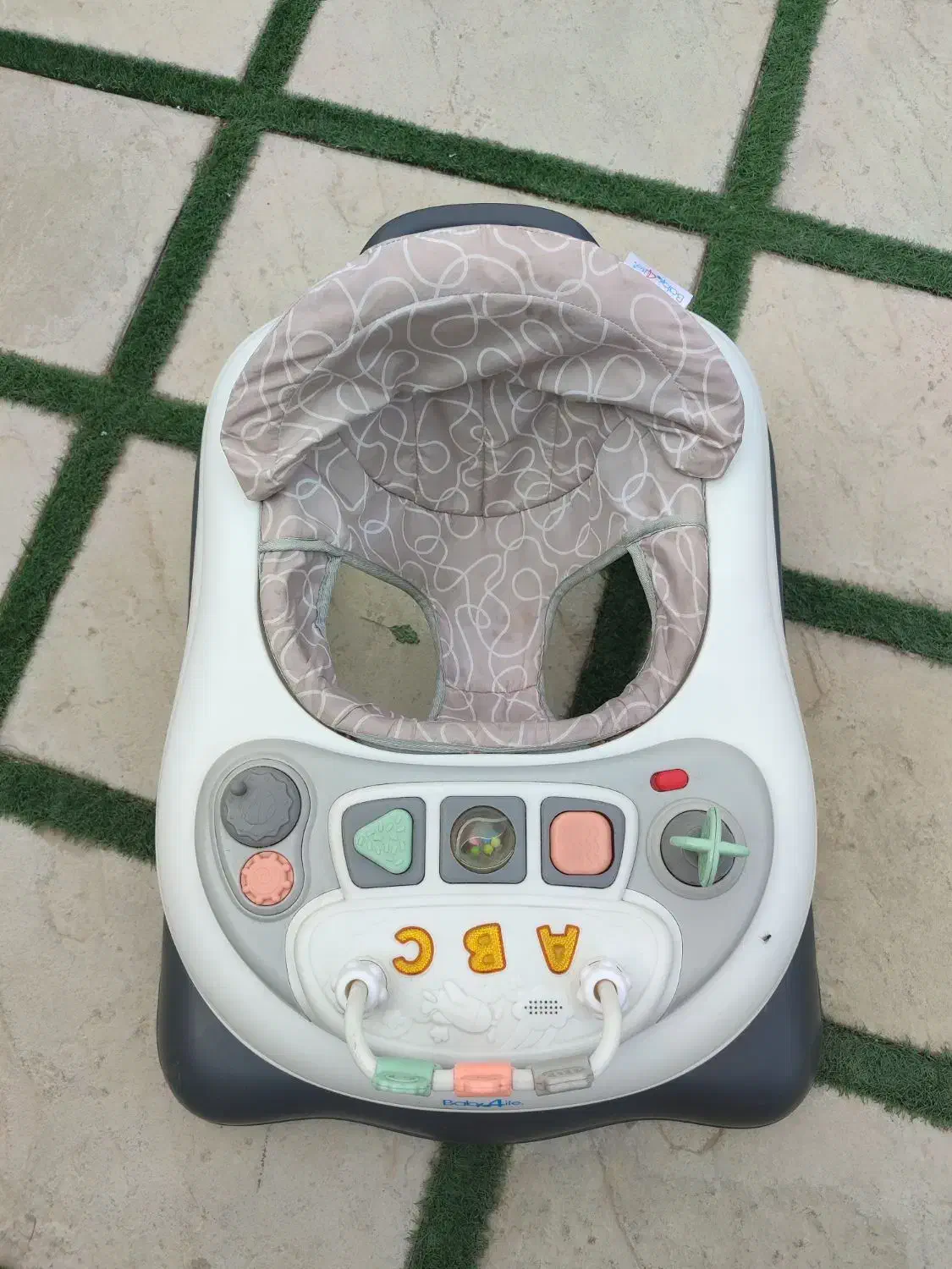 صندلی غذا کودک برند چیکو،روروک برند بیبی فور لایف|تخت و صندلی بچه|تهران, باشگاه نفت|دیوار