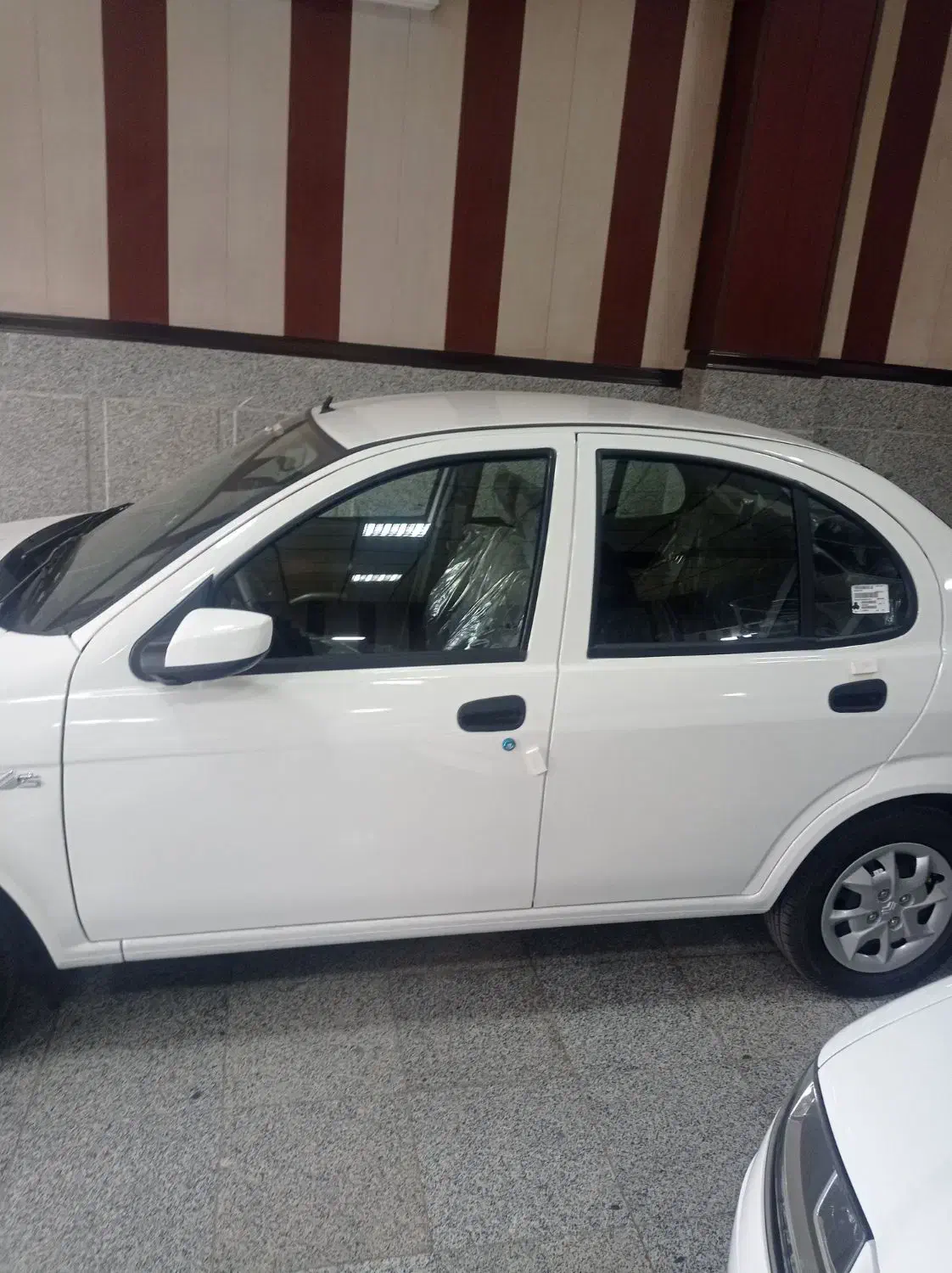 فروش ساینا S خشک|خودرو سواری و وانت|زنجان, |دیوار