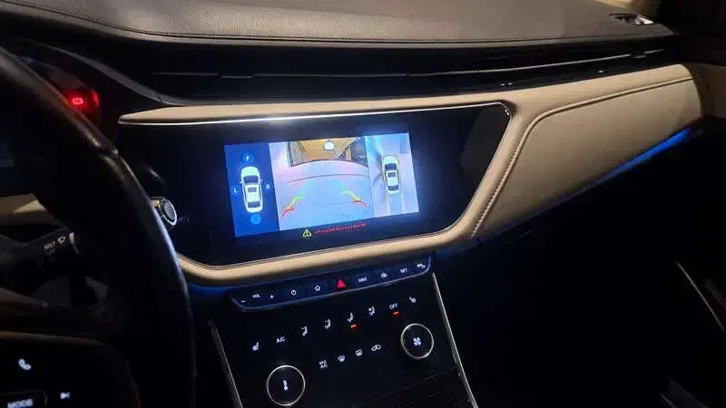 آریزو ۶ اکسلنت .مدل ۱۴۰۰|خودرو سواری و وانت|مشهد, هفت تیر (آب و برق)|دیوار