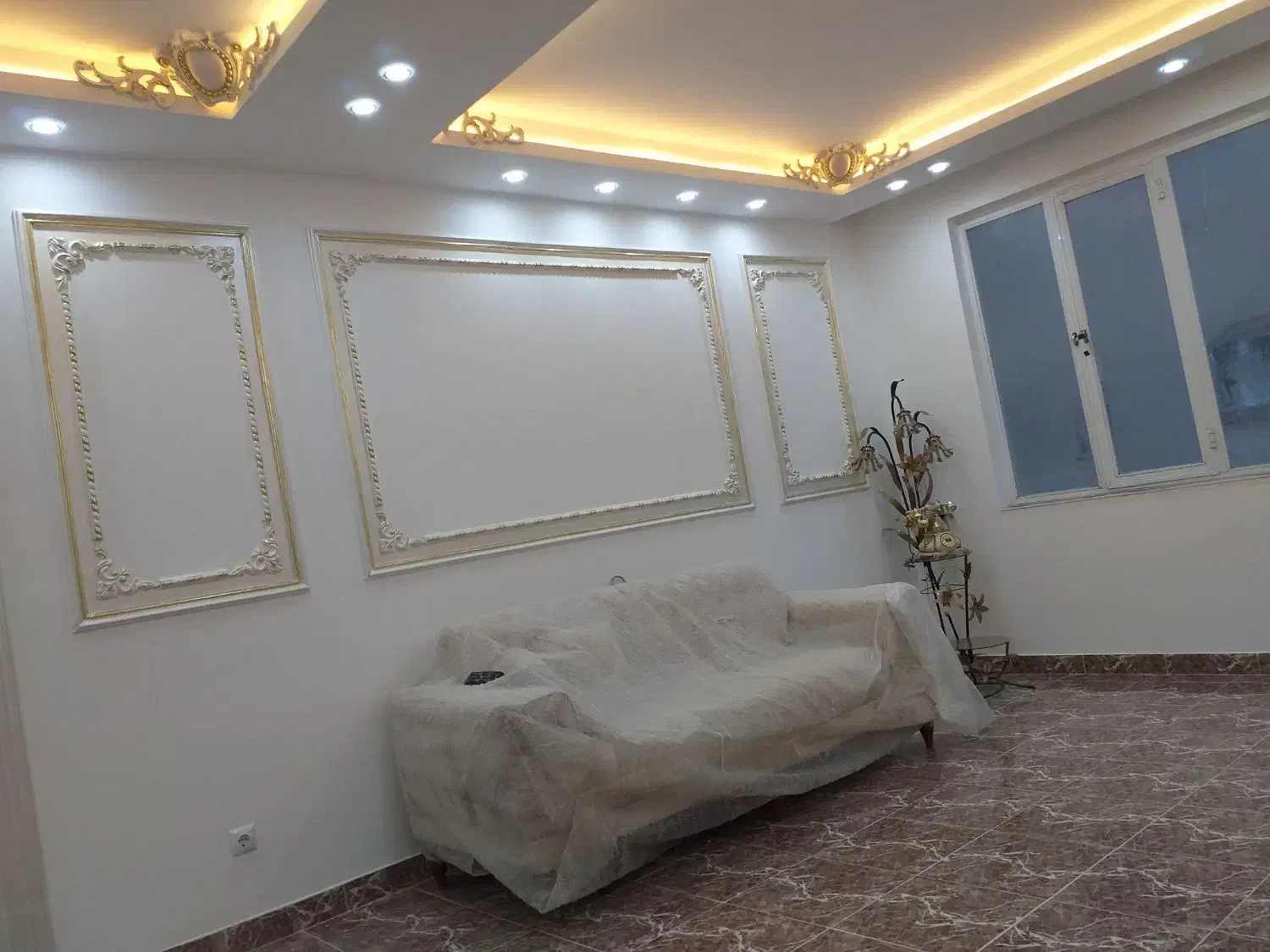 نقاشی ساختمان|خدمات پیشه و مهارت|اردبیل, |دیوار