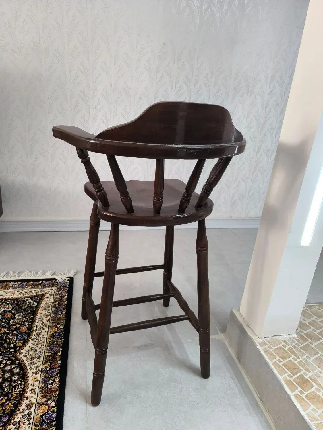 صندلی اپن|صندلی و نیمکت|شیراز, دشت چنار|دیوار