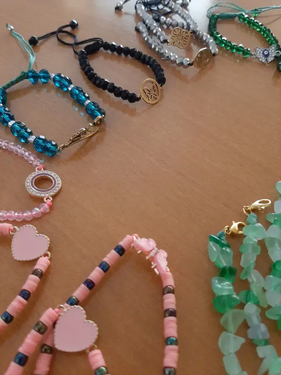 فروش عمده وتکی انواع زیورآلات سنتی|جواهرات|کوهدشت, |دیوار