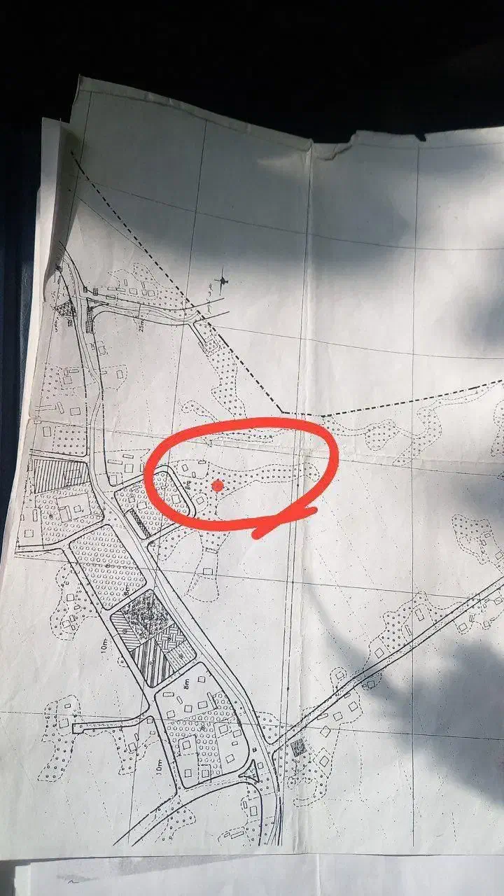 فروش ۶۶۳متر زمین ویک باب خانه|فروش خانه و ویلا|کوچصفهان, |دیوار