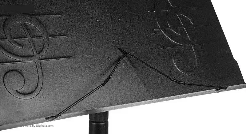 پایه نت استادی سناتور|آلات موسیقی|گرگان, |دیوار