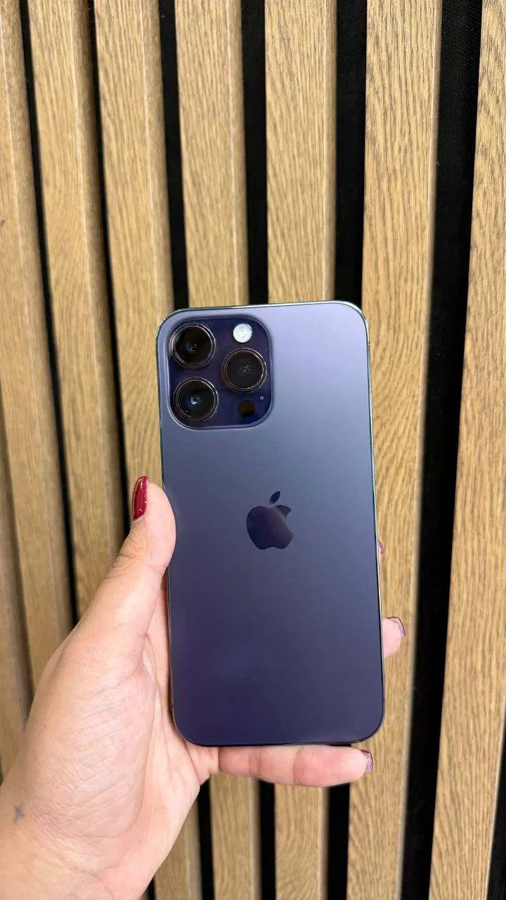 iphone 14 pro max|موبایل|همدان, |دیوار