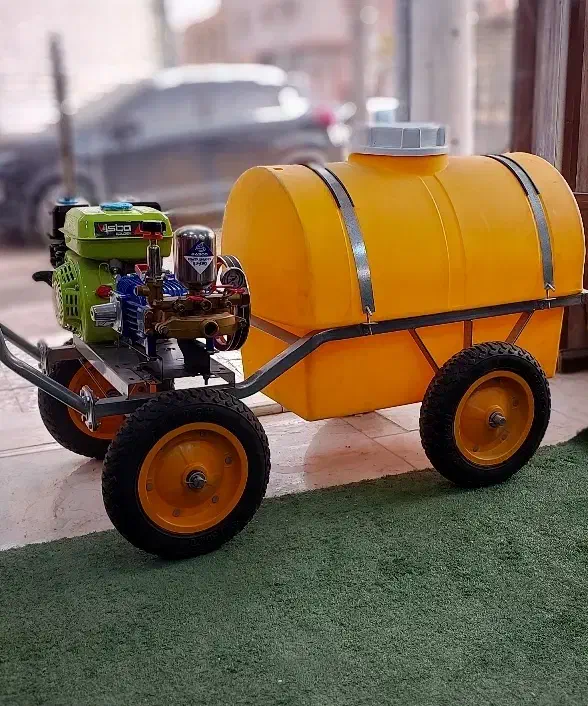 سم پاش.|ماشین‌آلات صنعتی|آبادان, |دیوار