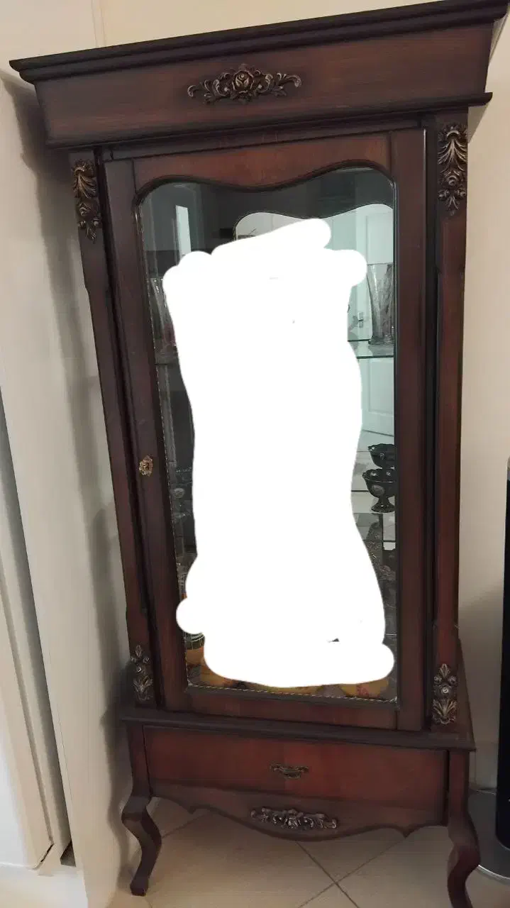 بوفه نو|بوفه، ویترین، کنسول|بروجرد, |دیوار