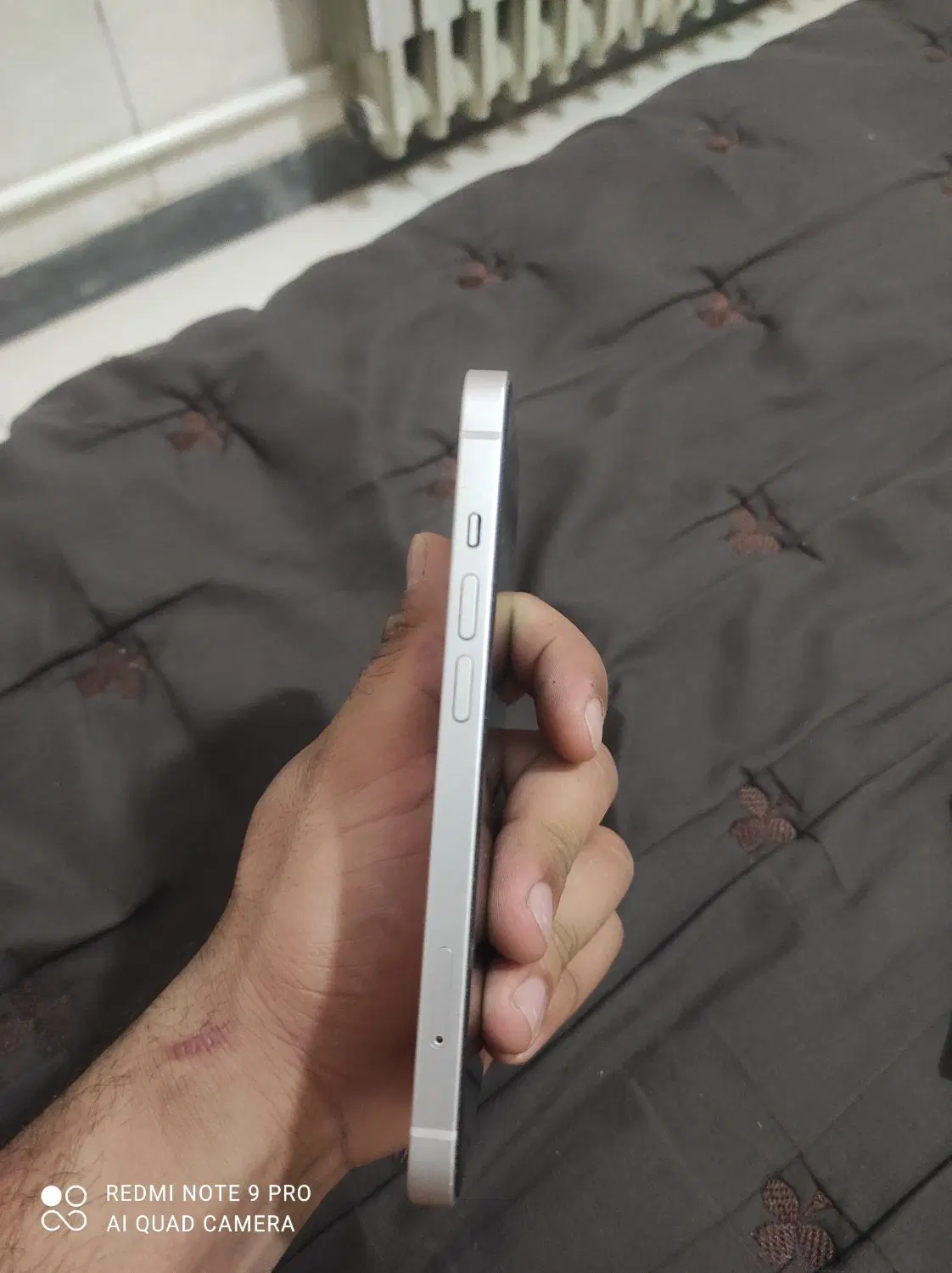 iphone 13 normal|موبایل|شهریار, شهریار|دیوار