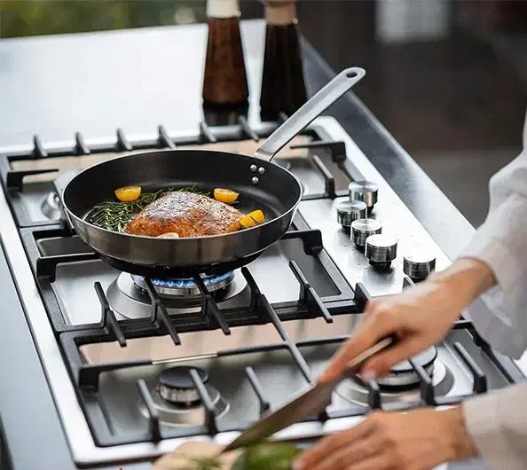 گاز کن|اجاق گاز و لوازم برقی پخت‌وپز|مشهد, عامل|دیوار