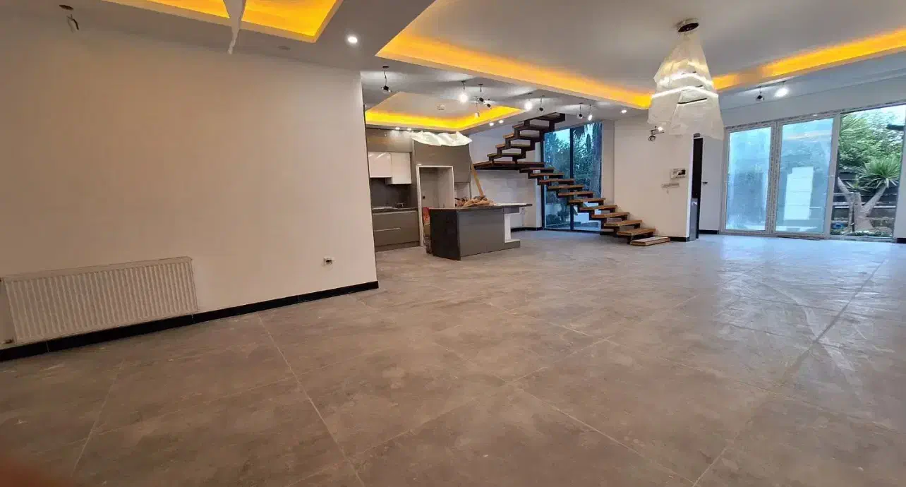 فروش ویلا نمامدرن استخردار تاپ لوکیشن مدارک تکمیل|فروش خانه و ویلا|هچیرود, |دیوار