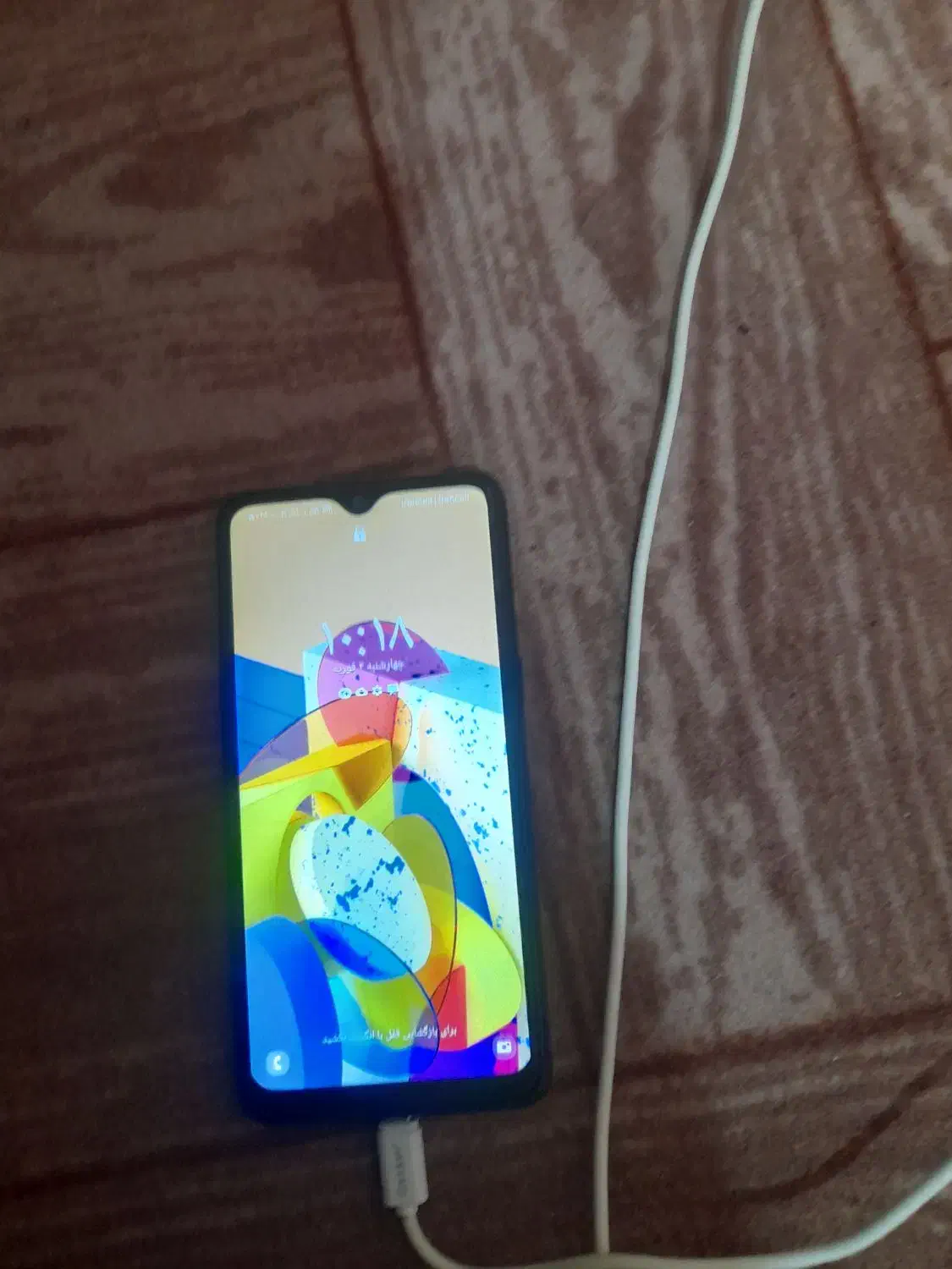 حراج گوشی سامسونگ a10s|موبایل|آبیک, |دیوار