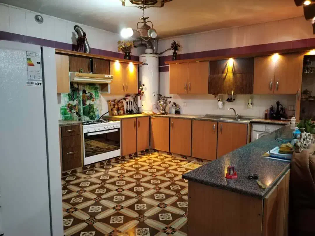 منزل دلباز و نوساز در شهرک آزادگان|اجارهٔ خانه و ویلا|نجف‌آباد, فاز ۱ شهرک آزادگان|دیوار