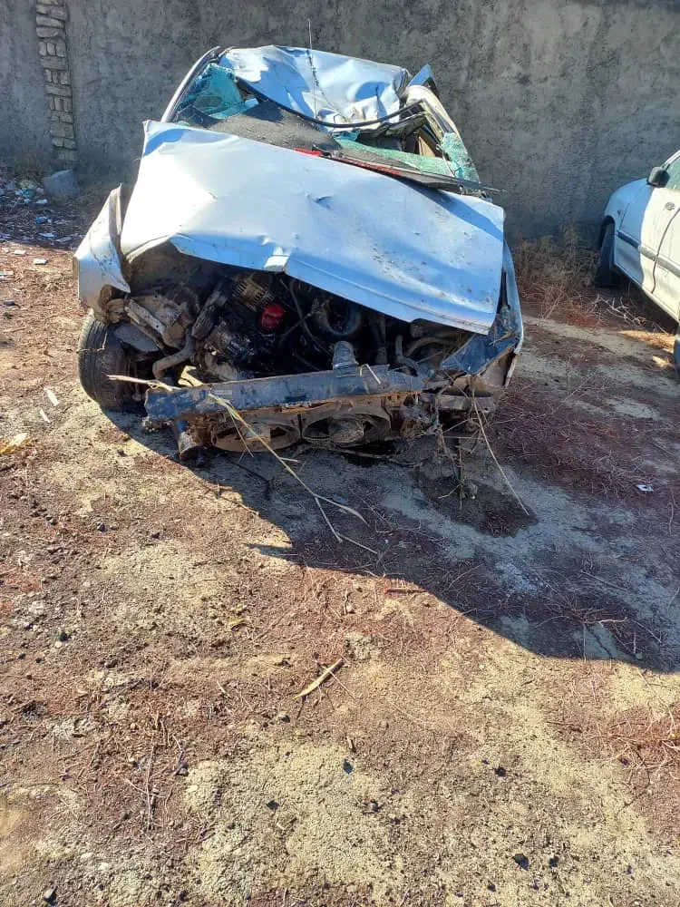 405 مدل آخر 94|خودرو سواری و وانت|قرچک, حسنک|دیوار