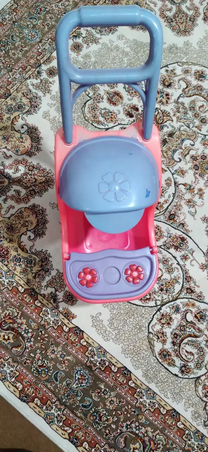 کالسکه|کالسکه و لوازم جانبی|اسلام‌‌آباد غرب, |دیوار