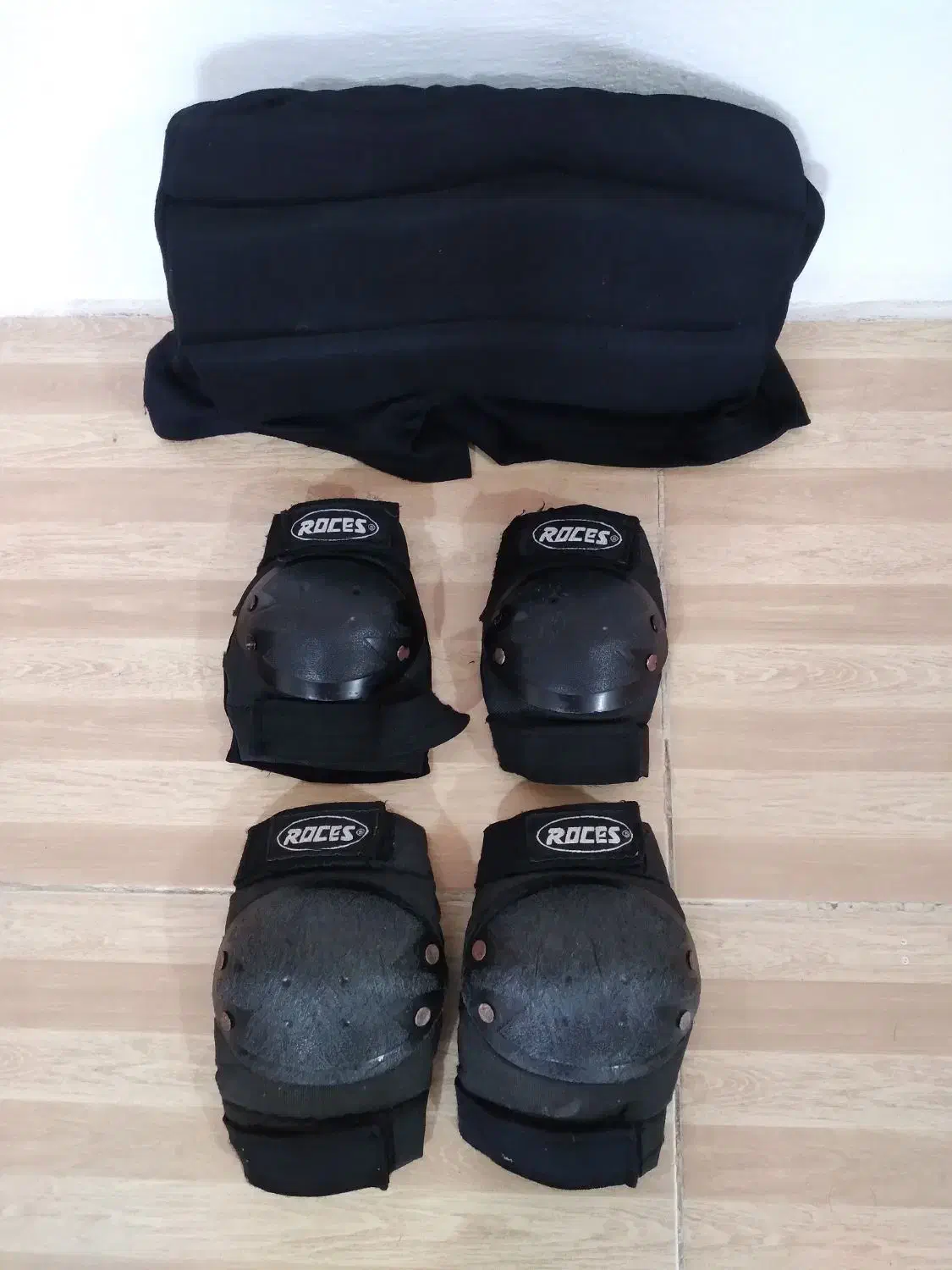 اسکیت|دوچرخه، اسکیت، اسکوتر|نور, |دیوار