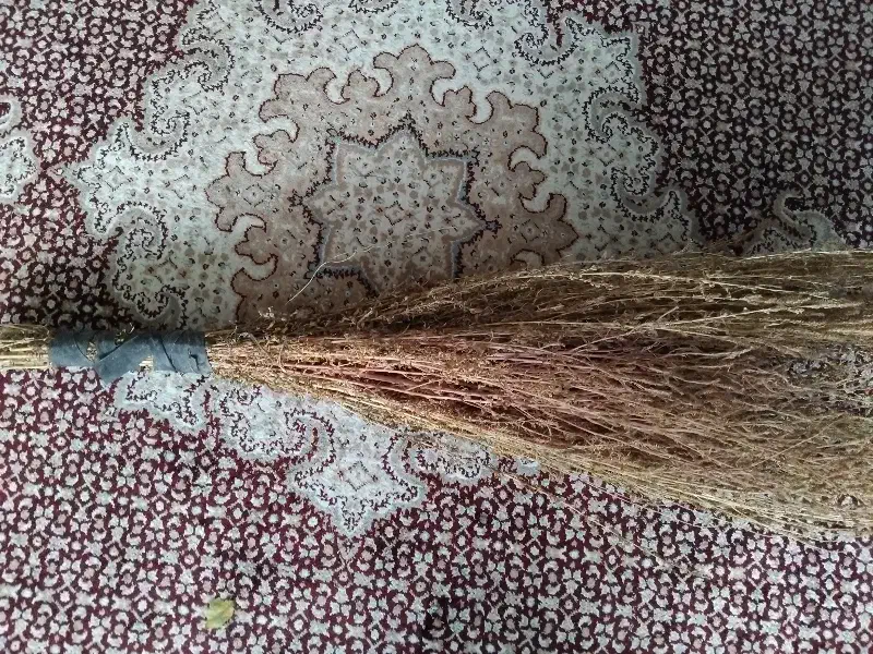 جارو دست‌ساز پنج تا ۵۰۰۰۰۰|جاروبرقی، جارو شارژی، بخارشو|نظرآباد, شهرک سید جمال الدین|دیوار