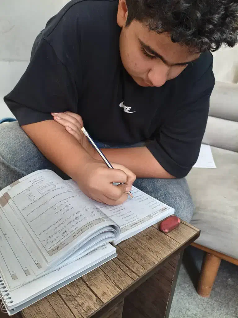 تدریس ریاضی در مقاطع پنجم تا هشتم|خدمات آموزشی|شیراز, اصلاح‌نژاد|دیوار