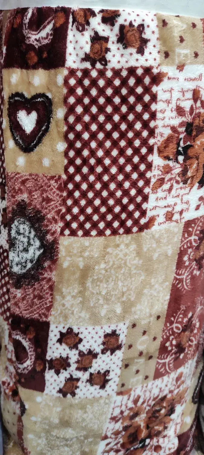 پتو متری|رختخواب، بالش، پتو|اقلید, |دیوار