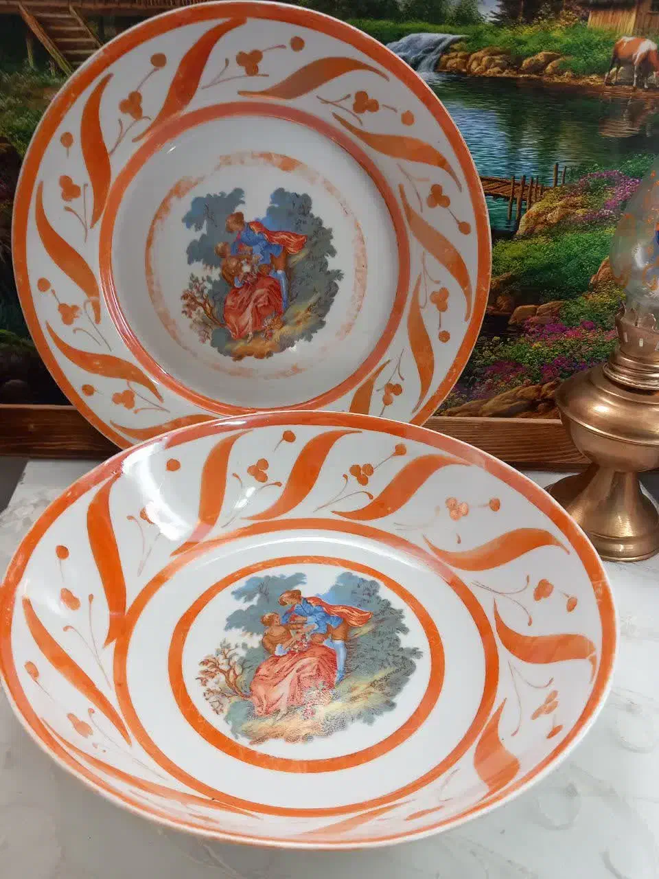 قوری ژاپنی بزرگ|ظروف سرو و پذیرایی|اصفهان, سروستان|دیوار