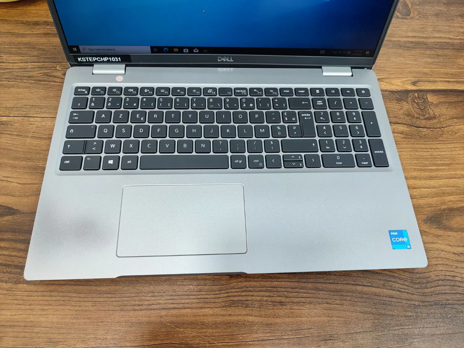 لپتاپ Dell latitude 5520|رایانه همراه|تهران, فلسطین (میدان انقلاب)|دیوار