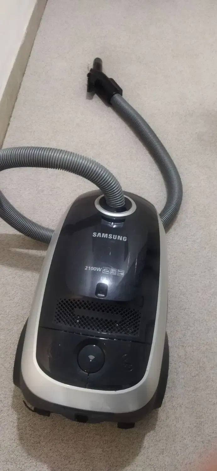 در حد نو|جاروبرقی، جارو شارژی، بخارشو|نظرآباد, نظرآباد|دیوار