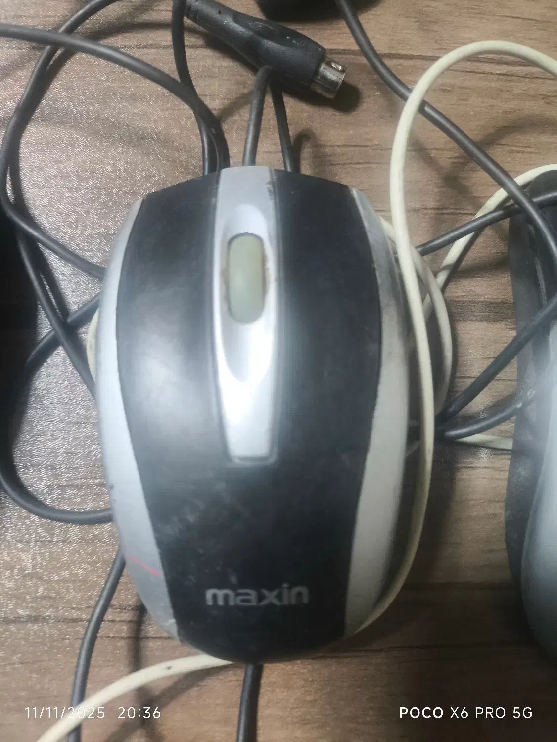 موس|قطعات و لوازم جانبی رایانه|الوند, |دیوار