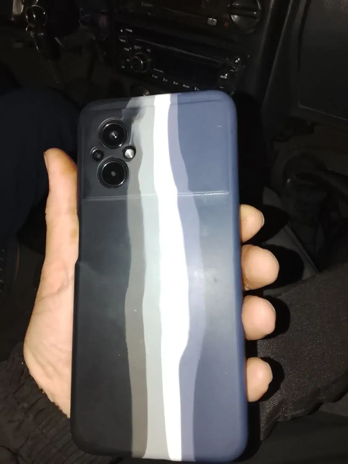 گوشی شیایومی پوکو ام۵|موبایل|چابکسر, |دیوار